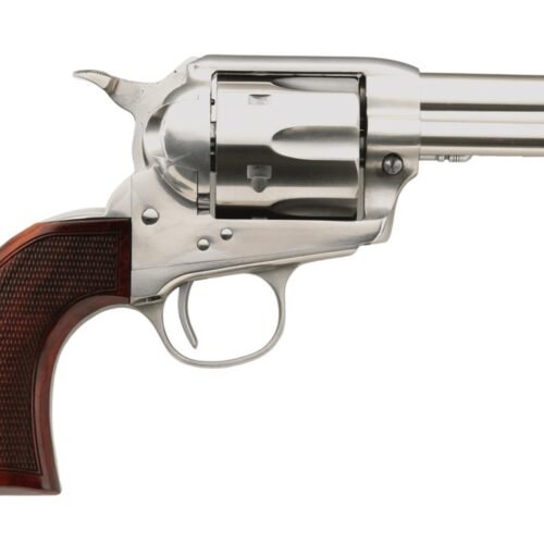 TAYLOR'S & COMPANY RUNNIN IRON 45LC SS/WD 3.5"