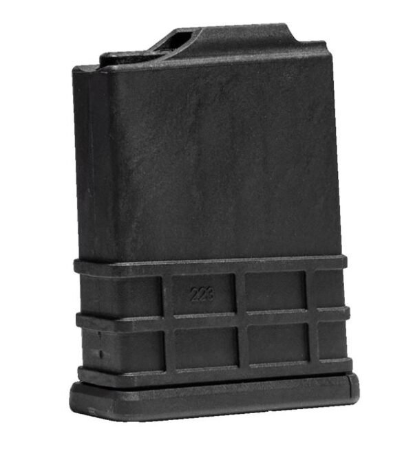 552627c9b.jpg SAVAGE ARMS MAG AICS POLY 223REM 10-SHOT