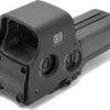 EOTECH 558 HOLOGRAPHIC SIGHT - 68MOA RING W/1MOA DOT