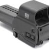 EOTECH 558 HOLOGRAPHIC SIGHT - 68MOA RING W/1MOA DOT