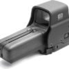 EOTECH 558 HOLOGRAPHIC SIGHT - 68MOA RING W/1MOA DOT