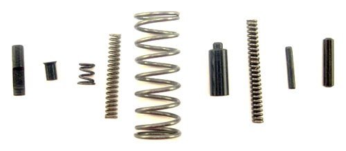 CMMG PARTS KIT FOR AR-15 - UPPER PINS AND SPRINGS
