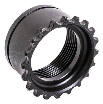 CMMG PARTS BARREL NUT - FOR AR-15