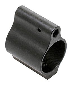 55DA38D.jpg CMMG GAS BLOCK ASSY. .750" - LOW PROFILE FOR AR-15