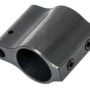 CMMG GAS BLOCK ASSY. .625" - LOW PROFILE FOR AR-15