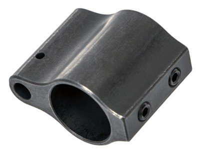 CMMG GAS BLOCK ASSY. .625" - LOW PROFILE FOR AR-15