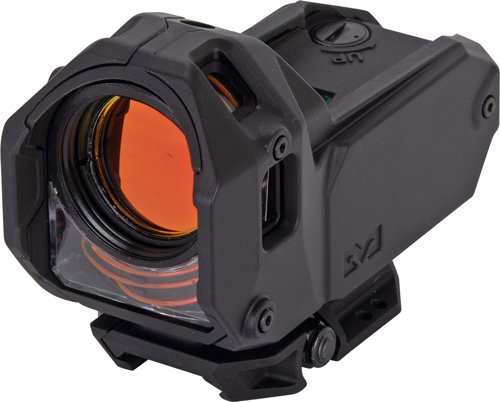 56225000.jpg MEPROLIGHT M22 TRIANGLE RED - DOT SIGHT MATTE BLACK