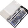 564018_1.jpg WHEELER PRECISION MICRO - SCREWDRIVER SET W/CASE