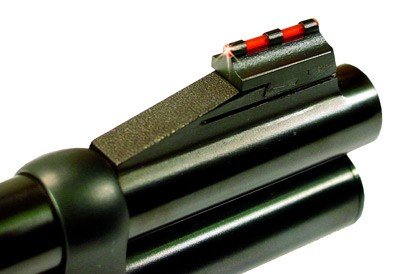 56443.jpg WILLIAMS RIFLE FRONT SIGHT - .375"M FIRE-SIGHT ORANGE