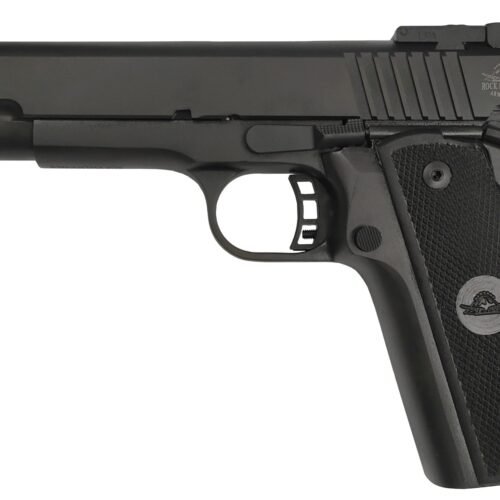 ROCK ISLAND ARMORY TCM ARMORLUBE 22TCM FS 17+1