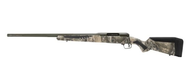 SAVAGE ARMS 110 TIMBERLINE 7BC OD/RT LH  #