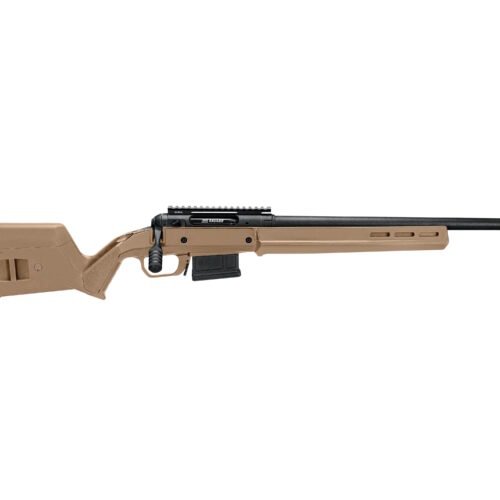 5782587e3 SAVAGE ARMS 110 MAGPUL HUNTER 6.5CR 18" #