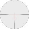 RITON 5 CONQUER SCOPE 5-25X56 - 34MM FFP ILLUM PSR MRAD BLACK