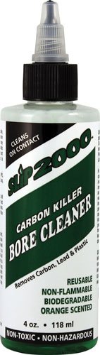 60104.jpg SLIP 2000 4OZ. CARBON KILLER - BORE CLEANER