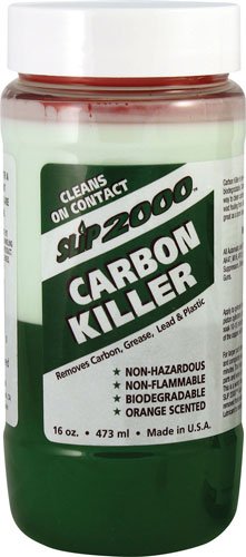 60108.jpg SLIP 2000 16OZ. CARBON KILLER - BORE CLEANER
