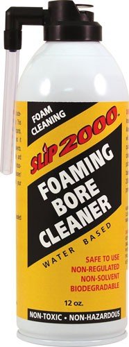 60239.jpg SLIP 2000 12 OZ. 725 FOAMING - BORE CLEANER