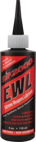 60320.jpg SLIP 2000 4OZ. EWL EXTREME - WEAPONS LUBRICANT