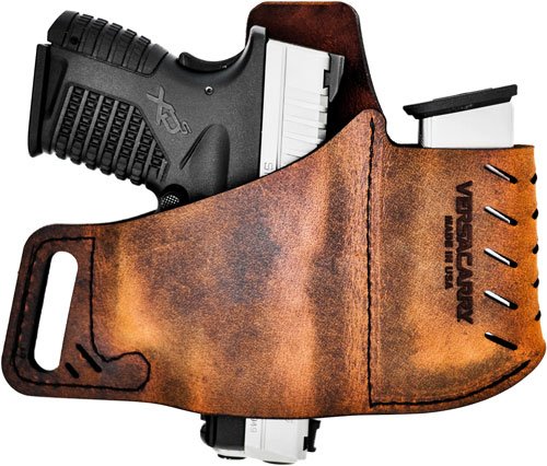 62103C_2_1.jpg VERSACARRY COMMANDER OWB W/FLX - VENT & MAG PCH RH SZ3 DIST BR