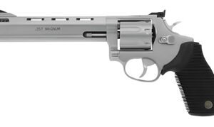 TAURUS 627 TRACKER 357MAG SS 6" AS