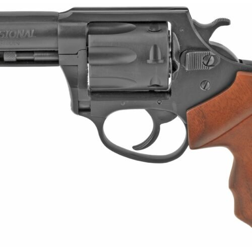 CHARTER ARMS THE PROFESSIONAL 32H&R MAG 3"