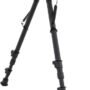 CALDWELL BIPOD XLA 13.5"-27" - PIVOT BLACK