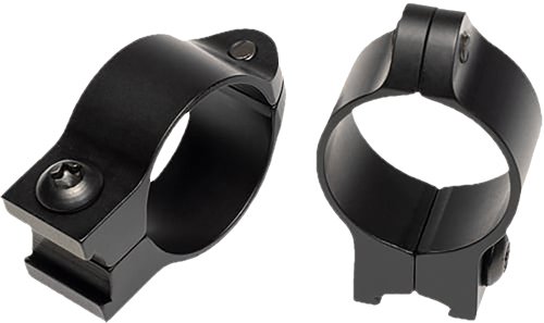 64636.jpg WINCHESTER RINGS FOR RANGER - 1" MEDIUM BLACK MATTE