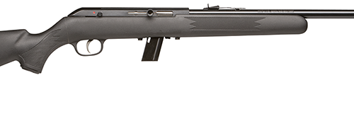 SAVAGE ARMS 64 SEMI-AUTO 22LR BL/SY 10+1