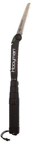 HOOYMAN TREE SAW 5FT. - EXTENDIBLE