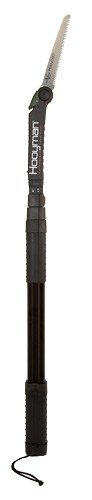 HOOYMAN TREE SAW 10FT. - EXTENDIBLE