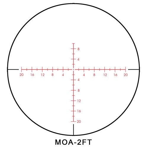 66008_RETICLE.jpg SIGHTRON SCOPE S6 10-60X56 ED - 34MM SIDE WHEEL ILLUM MOA-2FT
