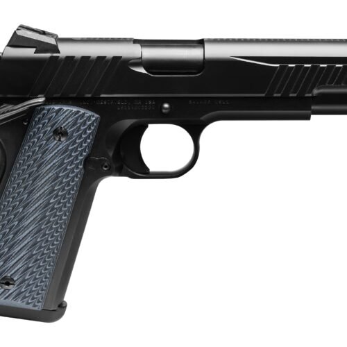 67200f6ad-1.jpg SAVAGE ARMS 1911 GOV 45ACP BLK/BLK 5"