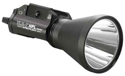 STREAMLIGHT TLR-1S HP LONG - RANGE RAIL STROBING TACT-LIGHT