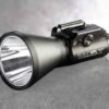 STREAMLIGHT TLR-1S HP LONG - RANGE RAIL STROBING TACT-LIGHT