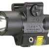 STREAMLIGHT TLR-4 LIGHT/LASER - WHITE LED/RED LASER RAIL MOUNT