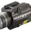STREAMLIGHT TLR-2 HL G LED - LIGHT WITH GREEN LASER