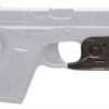 69270_on-gun_1.jpg STREAMLIGHT TLR-6 LIGHT/LASER - LED/RED LASER FOR GLOCK 42