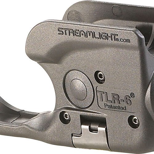 69279.jpg STREAMLIGHT TLR-6 LIGHT/LASER - WHITE LED/RED LASER 1911 STYLE