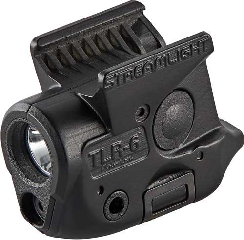 69284.jpg STREAMLIGHT TLR-6 LIGHT/LASER - WHITE LED/RED LASER SIG P365