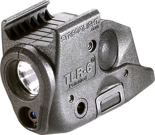 69291.jpg STREAMLIGHT TLR-6 RAIL SPRING - FIELD XD LED LIGHT/RED LASER