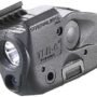 STREAMLIGHT TLR-6 RM LED LIGHT - FOR GLOCK WITH RAILS NO LASER