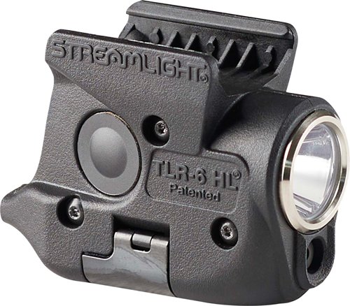 69344.jpg STREAMLIGHT TLR-6 HL LIGHT - LED/RED LASER FOR SIG P365