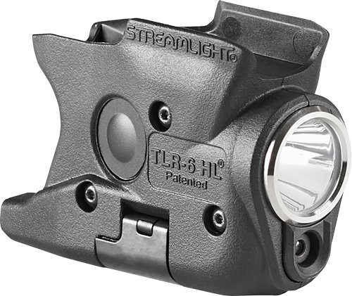 69352.jpg STREAMLIGHT TLR-6 HL LIGHT LED - /GREEN LASER M&P SHIELD 40/9