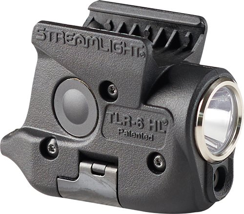 69354.jpg STREAMLIGHT TLR-6 HL LIGHT - LED/GREEN LASER FOR SIG P365
