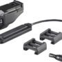 STREAMLIGHT TLR RM 1 LED GREEN - LASER RAIL MOUNT/REMOTE SWITCH