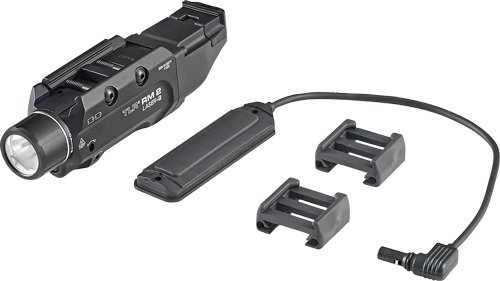 STREAMLIGHT TLR RM 2 LASER-G - LIGHT RAIL MOUNT/REMOTE SWITCH