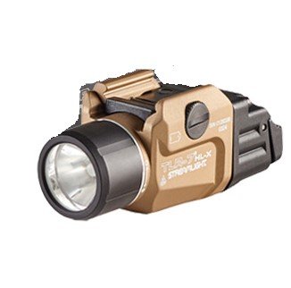 69459ec8f.jpg STREAMLIGHT TLR-7 HL-X 1000LM RAIL MNT FDE