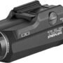 STREAMLIGHT TLR-9 FLEX LIGHT - W/RAIL MOUNT C4 WHITE LED