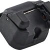 STREAMLIGHT TLR-9 FLEX LIGHT - W/RAIL MOUNT C4 WHITE LED