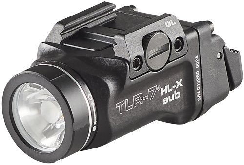 69503.jpg STREAMLIGHT TLR-7 HL-X SUB USB - W/RAIL MOUNT FOR GLOCK 43X/48