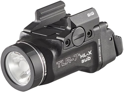 69504.jpg STREAMLIGHT TLR-7 HL-X SUB USB - W/RAIL MOUNT SIG P365/XL